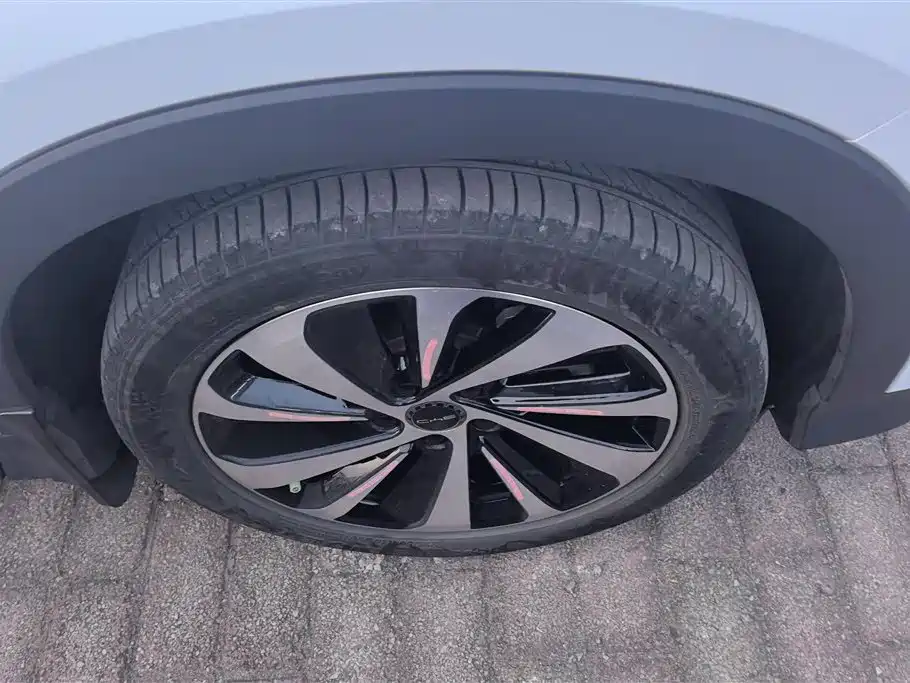 BYD SONGJIANG NEW ENERGY