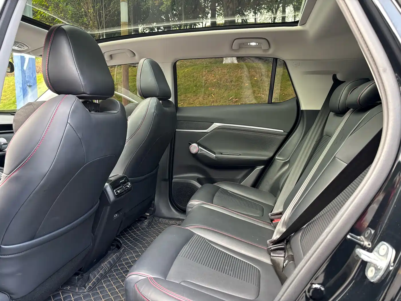GAC TRUMPCHI SHADOW COOL