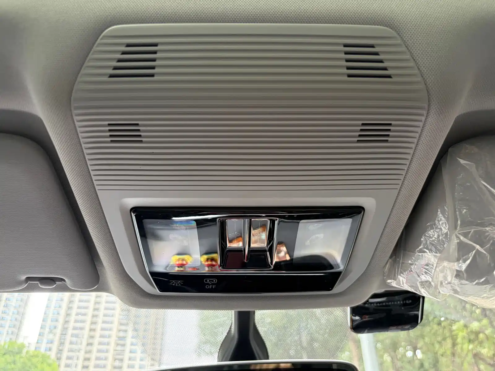Фото 24 - Volkswagen Teramont