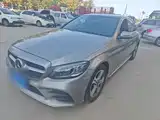 Фото 1 - Mercedes-Benz C-Class