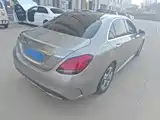 Фото 7 - Mercedes-Benz C-Class