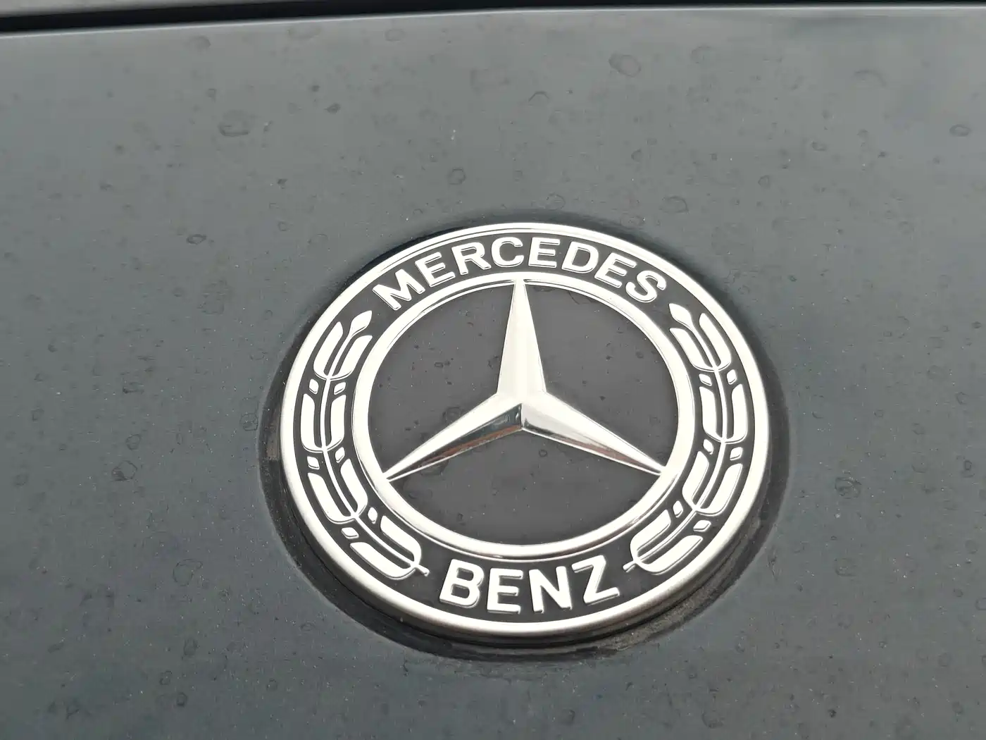 Mercedes-Benz C-Class 2024 Facelift C 260 L Sport фото 26