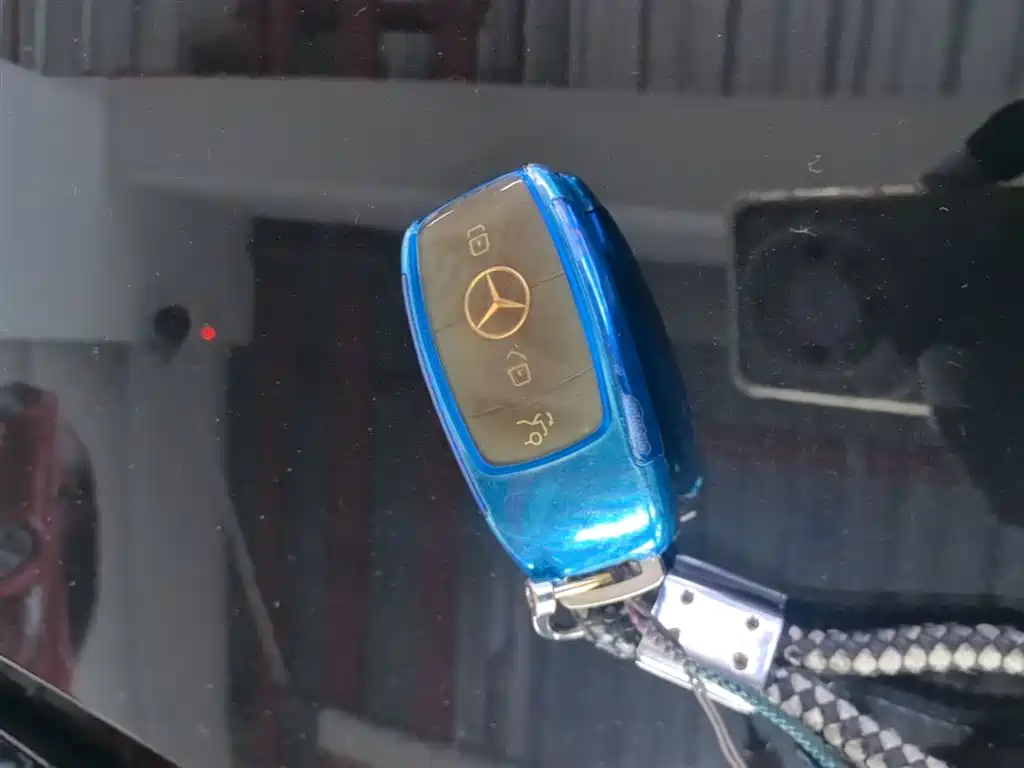 Mercedes-Benz GLC 2020 Facelift GLC 260 L 4MATIC Luxury фото 9