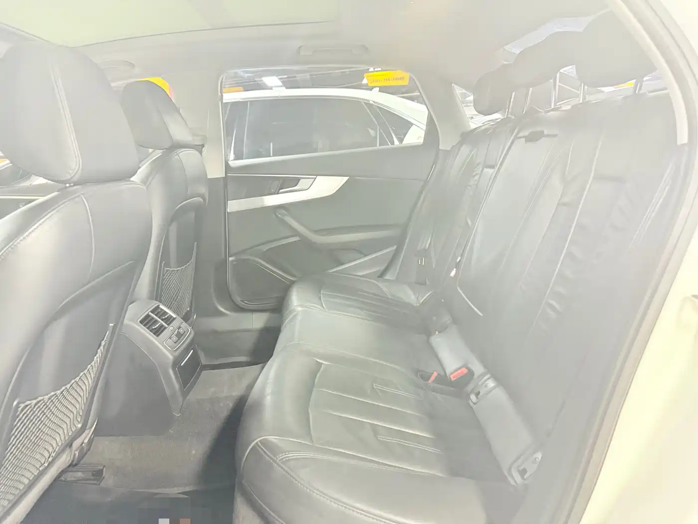 Audi A4L 2019 40 TFSI Sport (China VI) фото 6