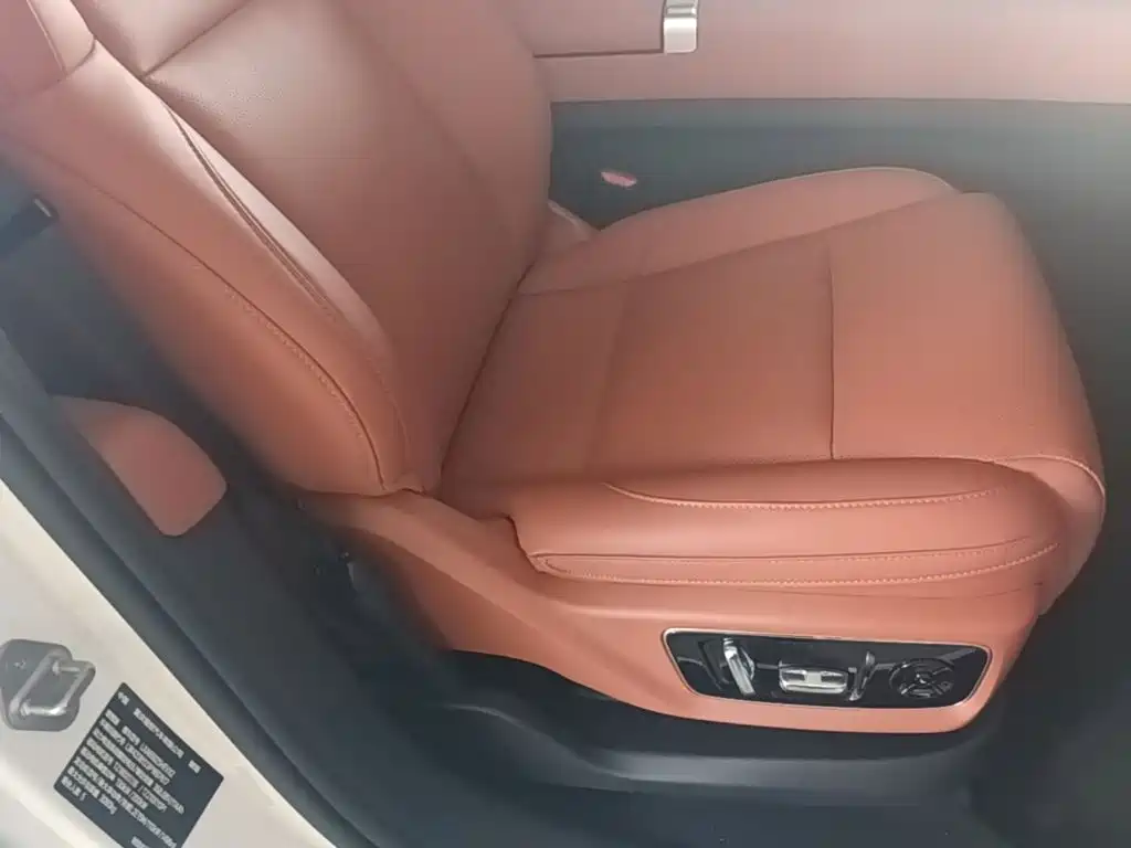 Li Auto L7 2023 2023 Pro
