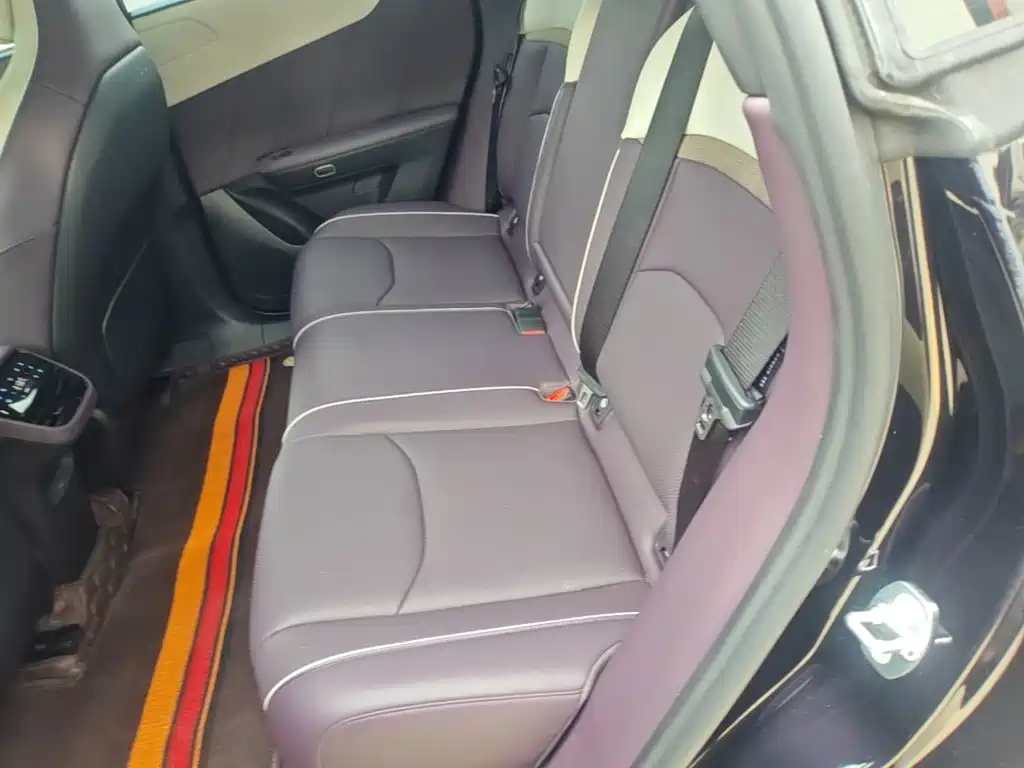 Mazda EZ-60 2025 2025 Pure Electric Base Model