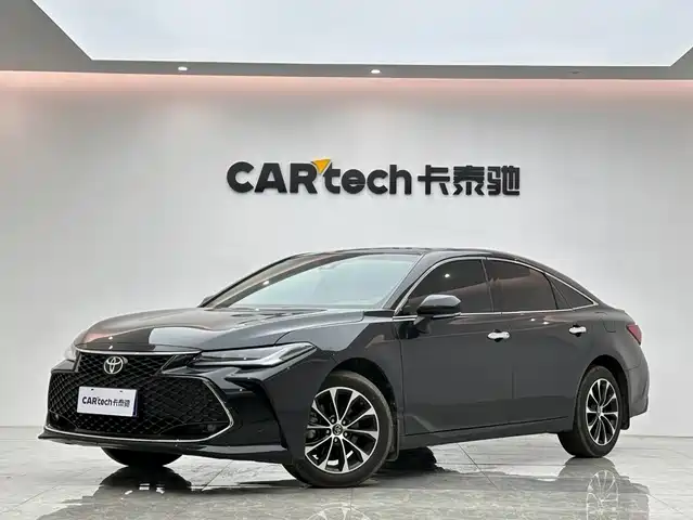 Toyota Avalon 2024