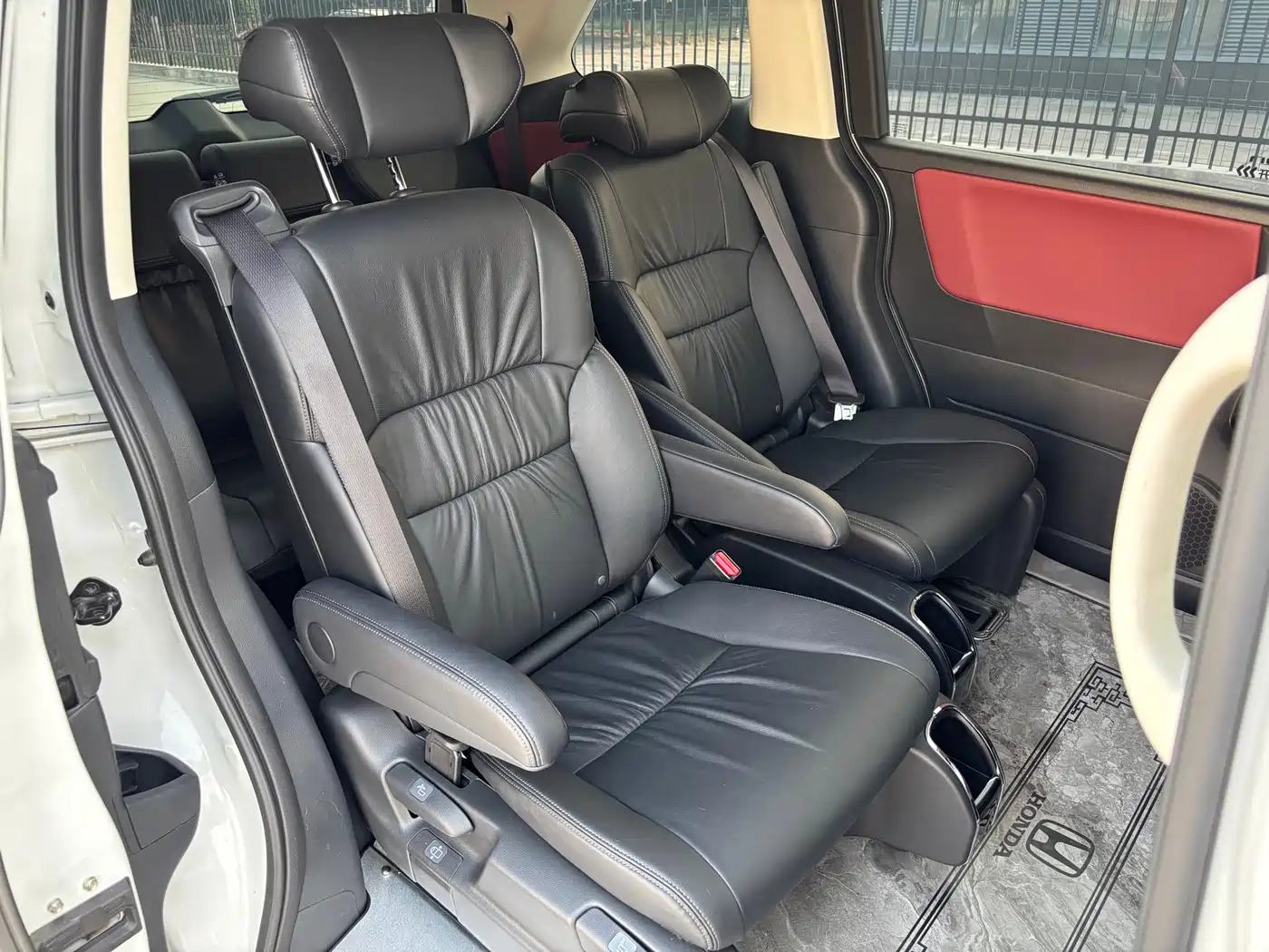 Honda Odyssey 2024 2024 2.0L e:HEV Sharp·Premium Edition