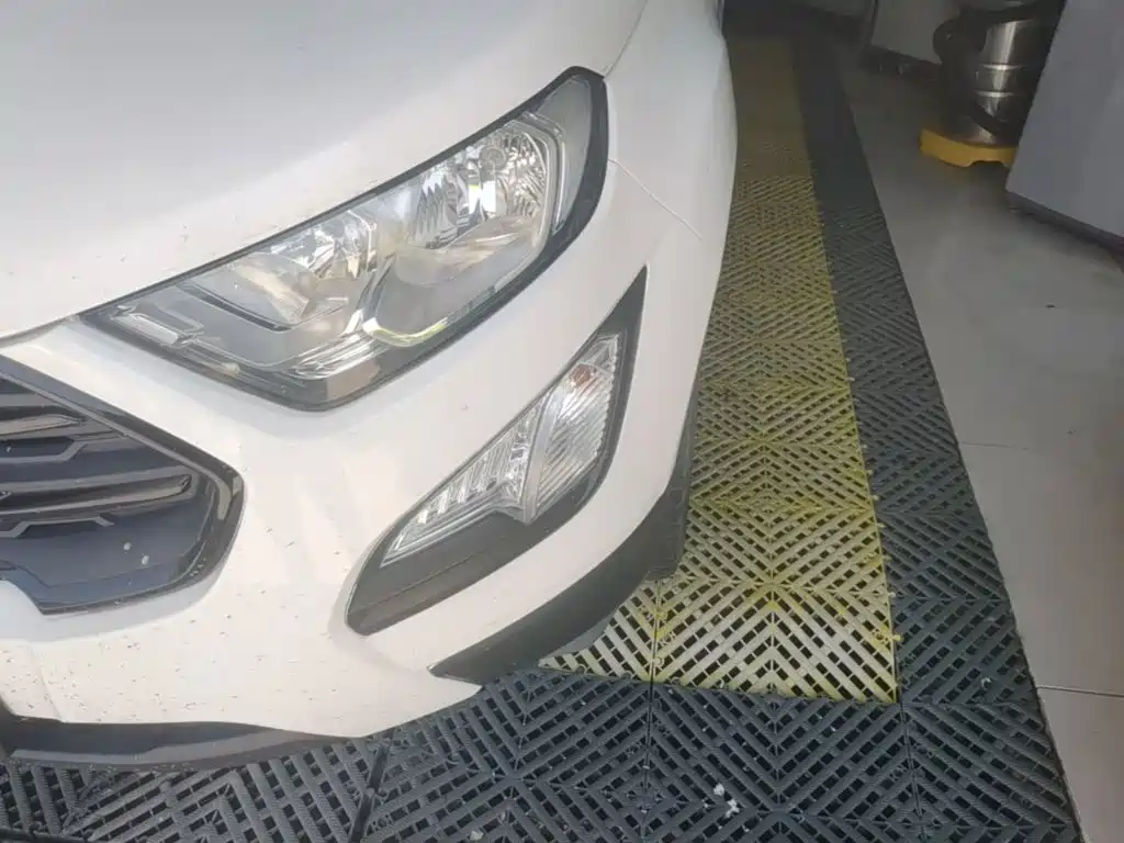 Photo 3 - Ford EcoSport