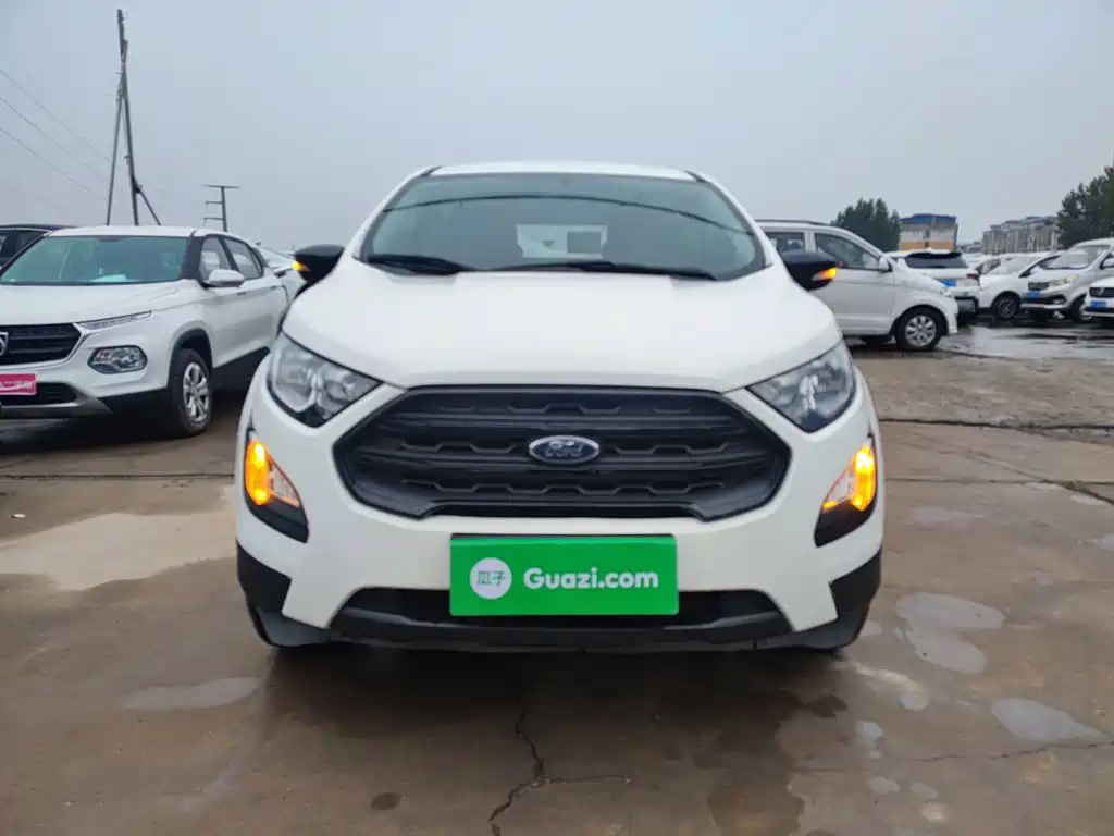 Photo 12 - Ford EcoSport