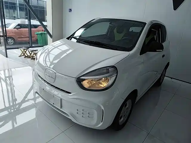 Roewe Kaiwei CLEVER 2021
