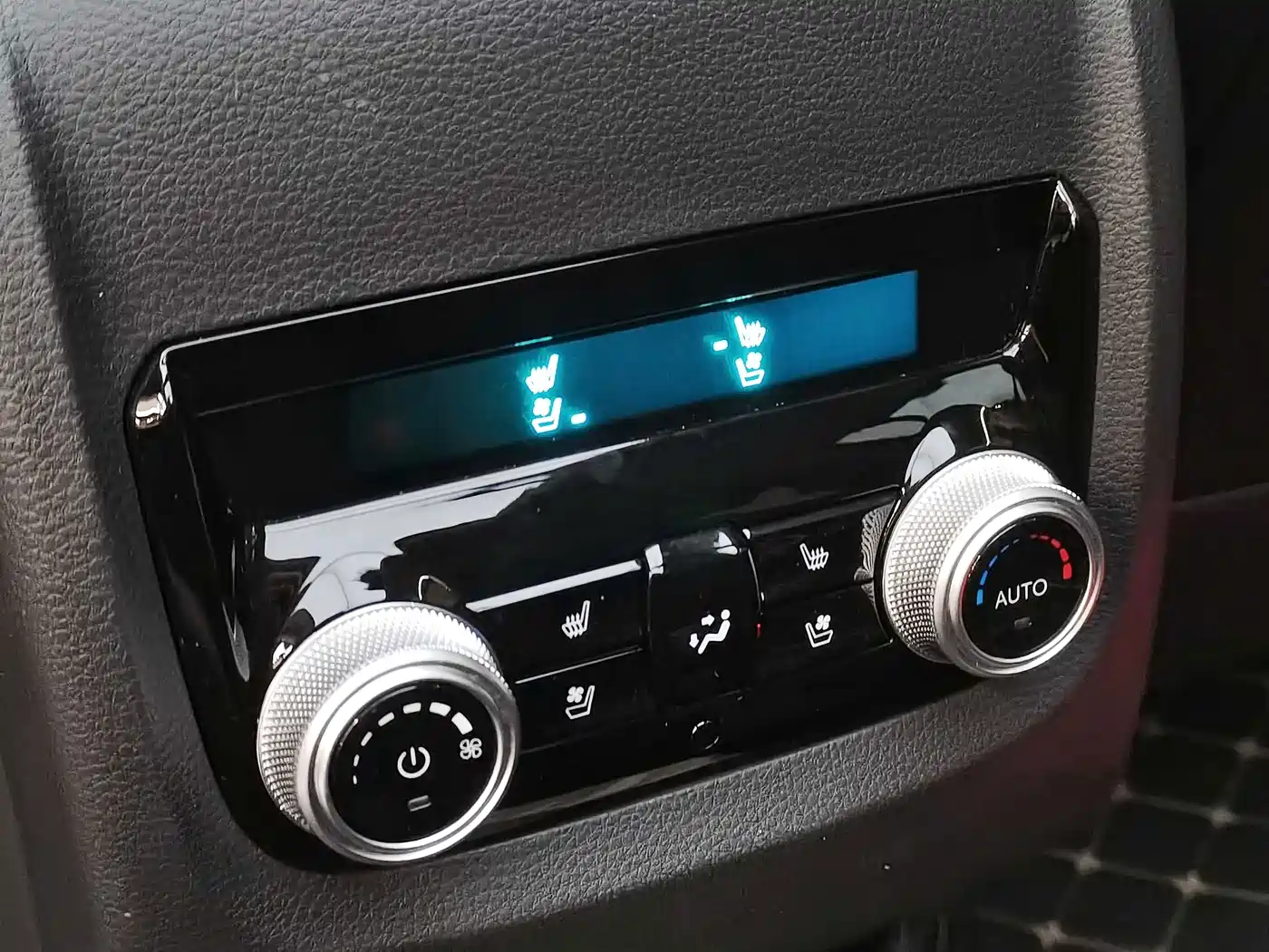Ford Territory 2023 2023 EcoBoost 225 Premium 7-Seater (2/2/3)