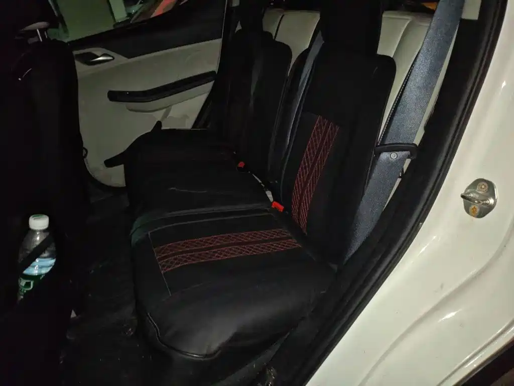 BYD Yuan Pro 2021 2021 401KM Luxury Model