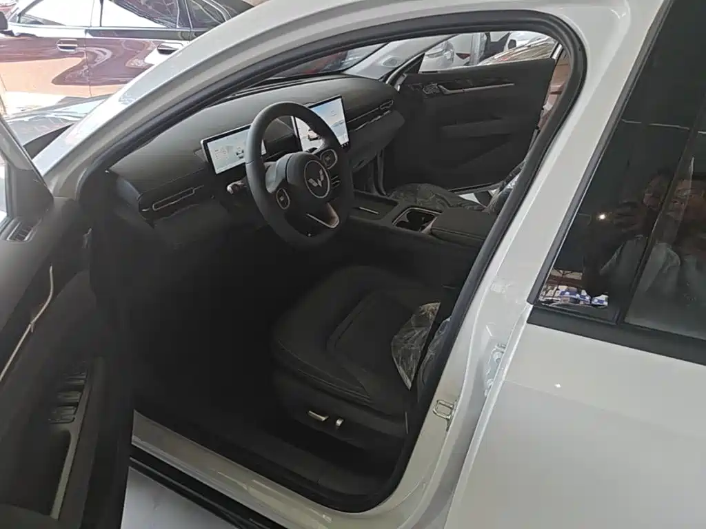 Photo 15 - Wuling Motors Wuling Xingguang