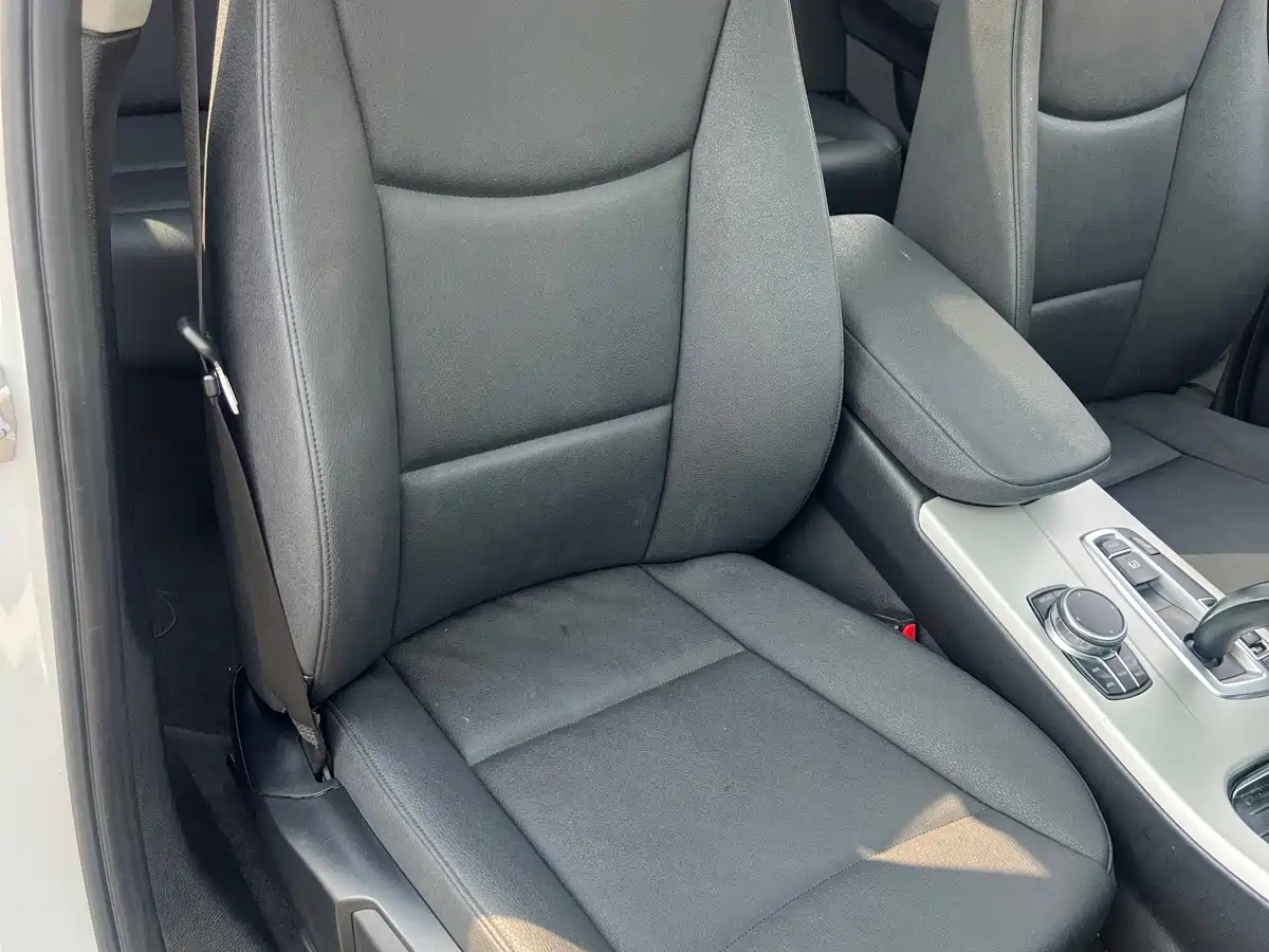 BMW X3 (Import) 2017 2016 sDrive20i