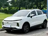 Фото 1 - Geely Geometry E Firefly