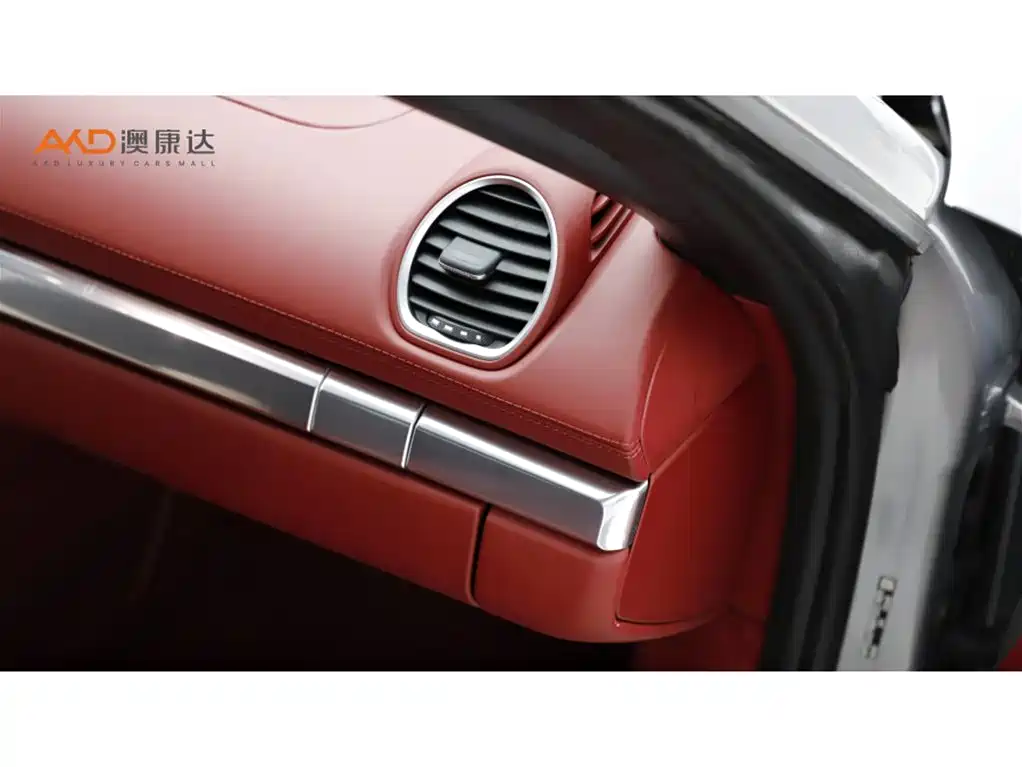 Porsche 718 2023 Boxster Style Edition 2.0T фото 9
