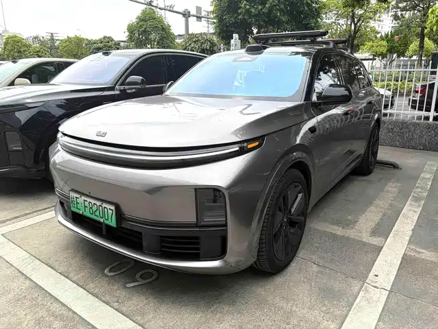 Li Auto L7 2024