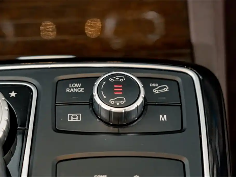 Mercedes-Benz GLS 2018 Facelift GLS 400 4MATIC Sport фото 15