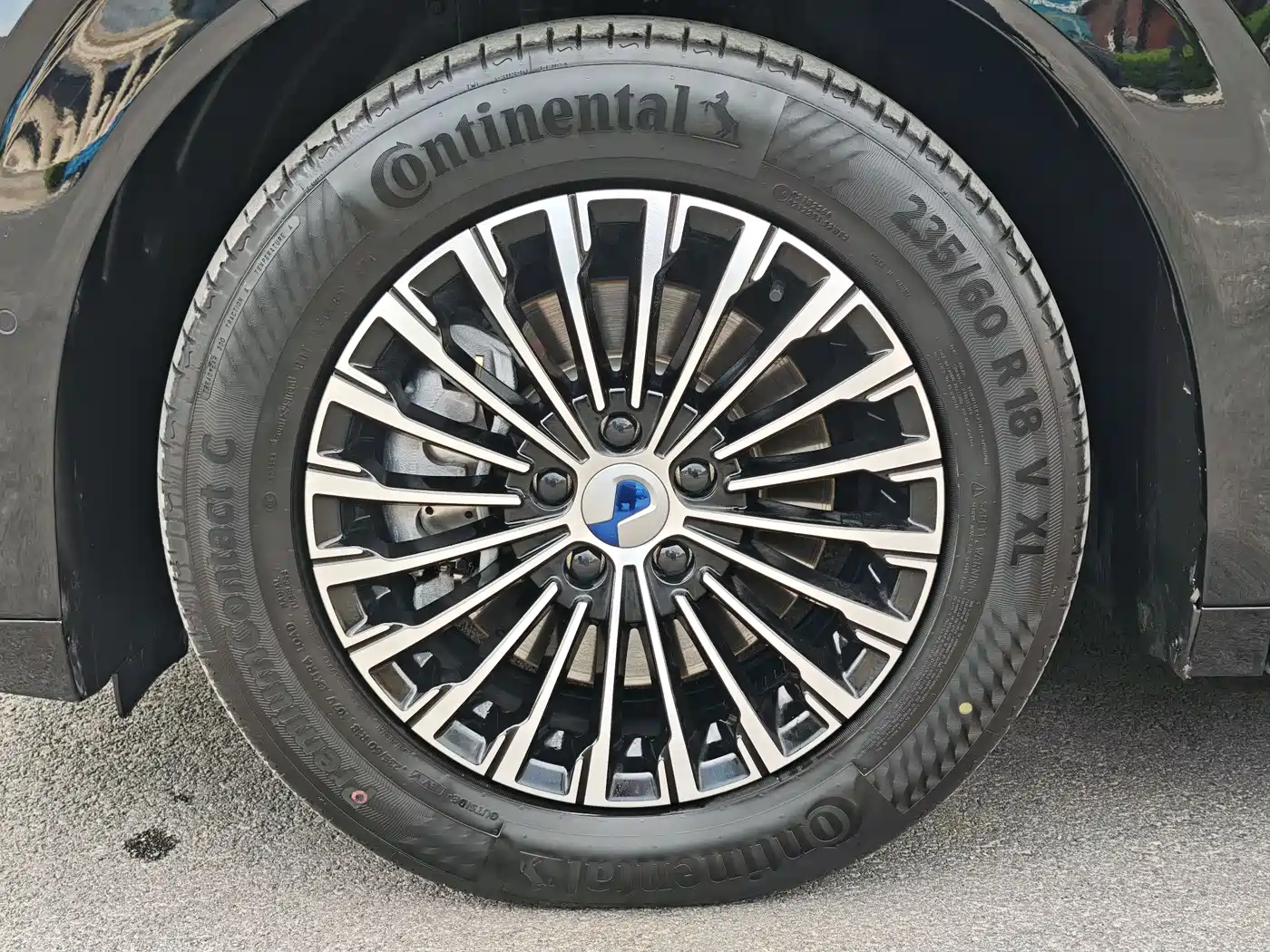 Denza D9 2025 Model DM-i Smart Drive Edition 1020 AWD Flagship фото 8