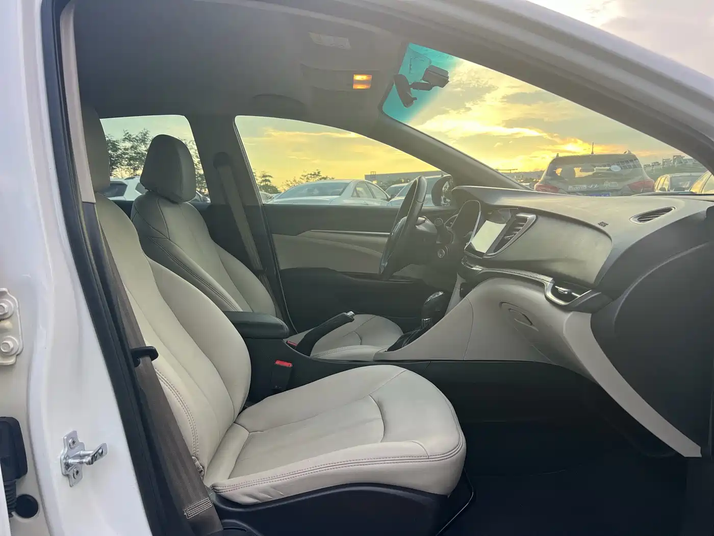 Buick Excelle 2017 15N Automatic Progressive фото 7