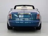 Фото 24 - Rolls-Royce Phantom