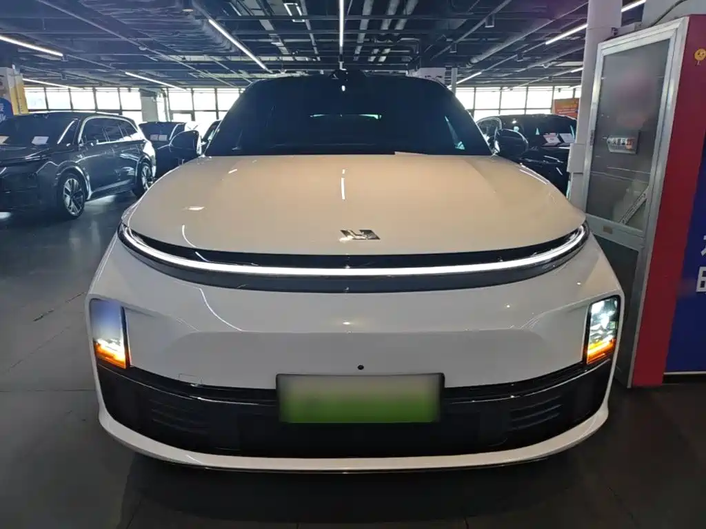 Li Auto L7 2023 2023 Max