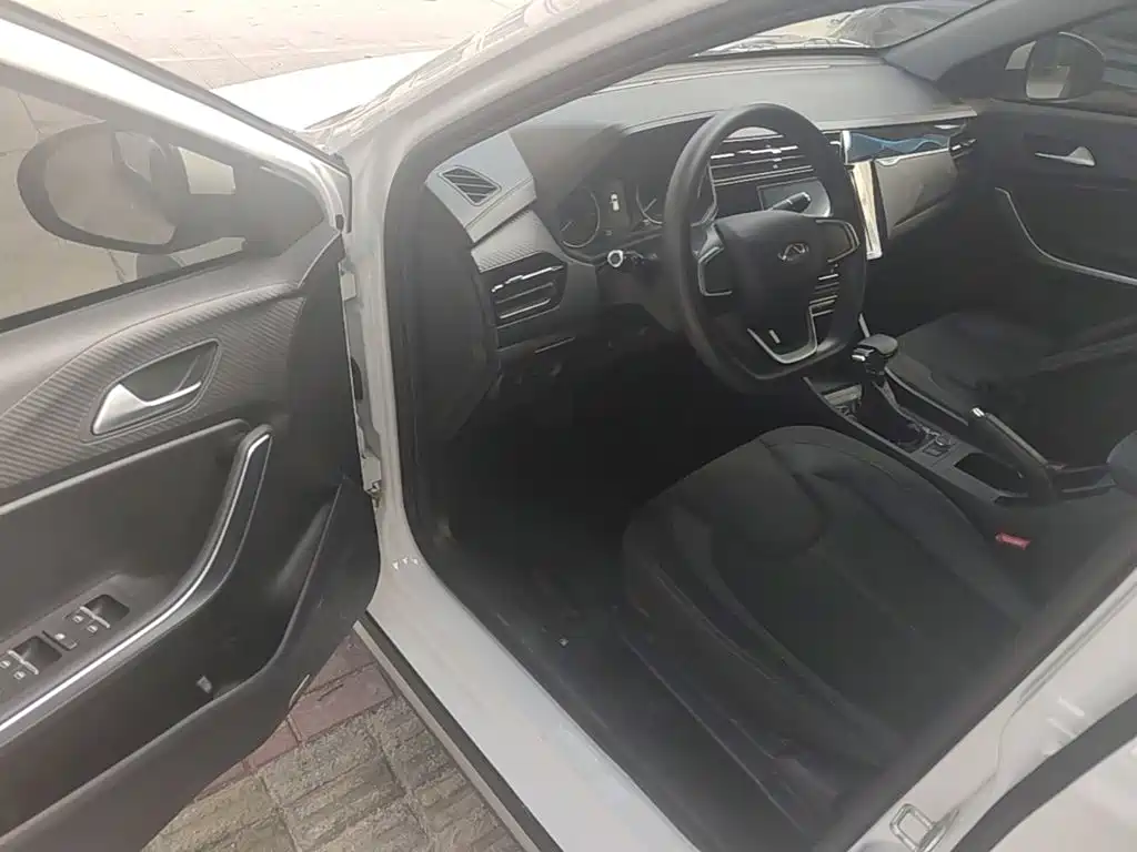 Chery Tiggo 3x 2025 2024 1.5L CVT Excellence