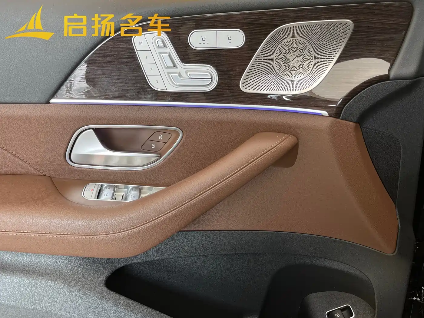 Mercedes-Benz GLE 2024 GLE 350 4MATIC Fashion фото 6