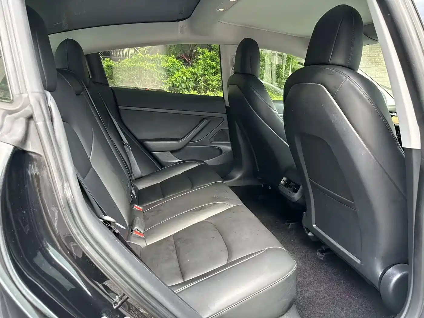 Tesla Model 3 2020 2020 Standard Range Rear-Wheel Drive Upgrade