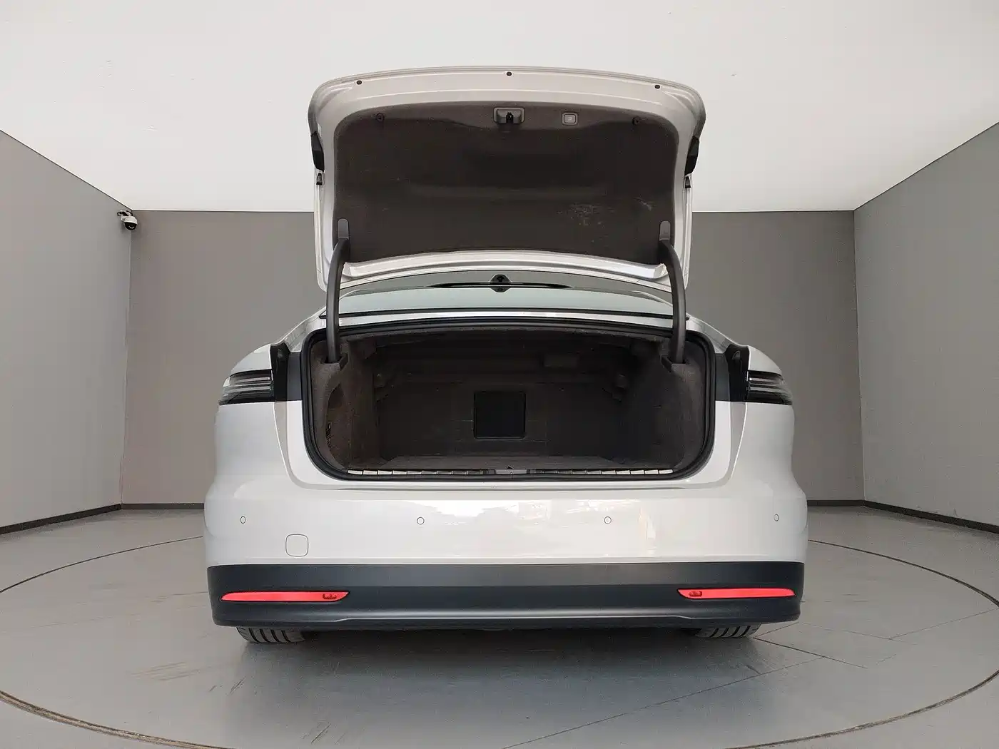 NIO ET7 2025 2024 75kWh Executive Edition