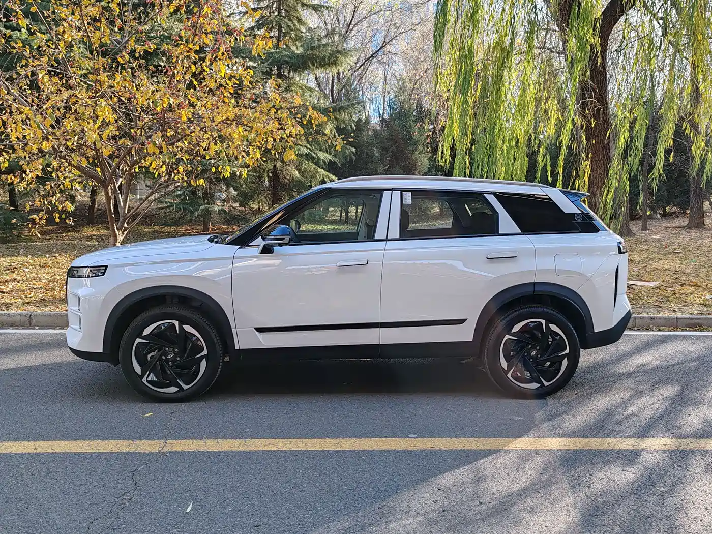 CHERY EXPLORE 06 C DM