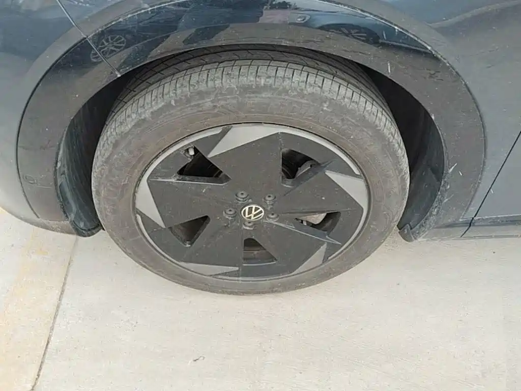 Volkswagen Unique 06 2025 2024 Facelift Pro Long Range