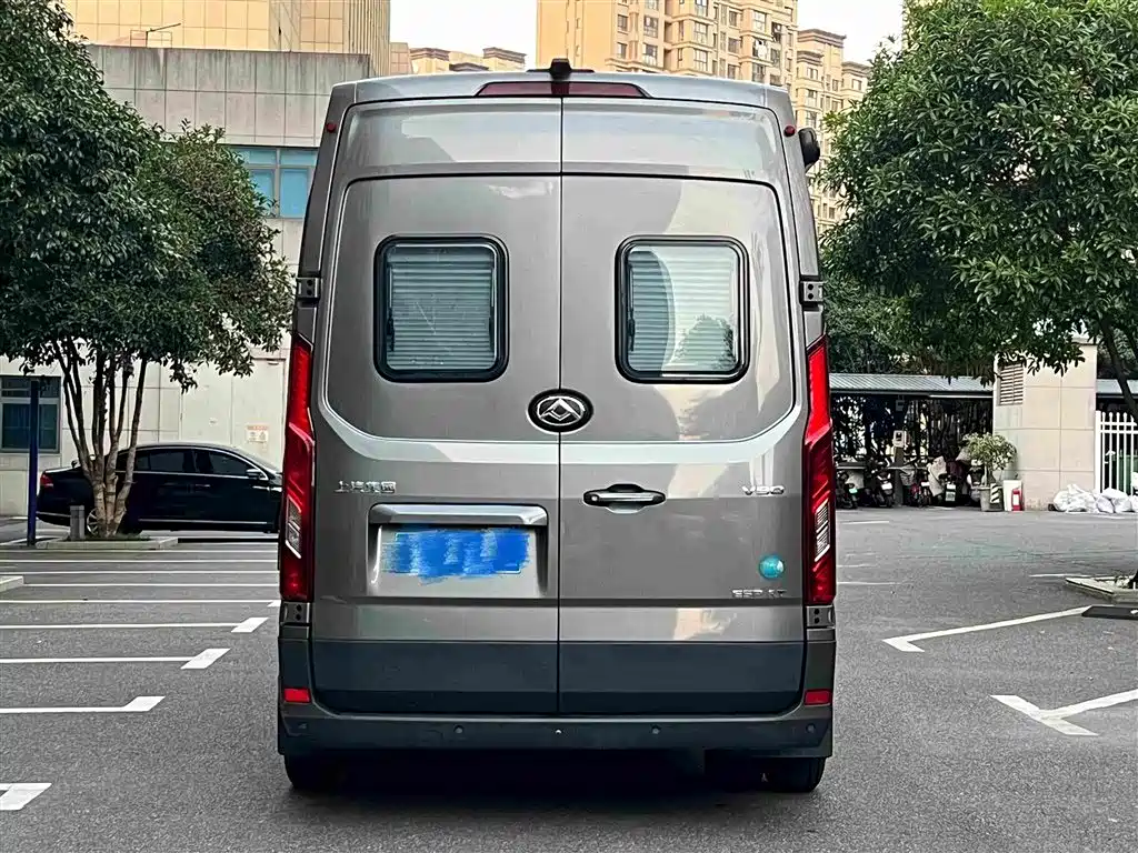 Maxus MAXUS V90 RV 2024 2023 Traveller V90 Classic