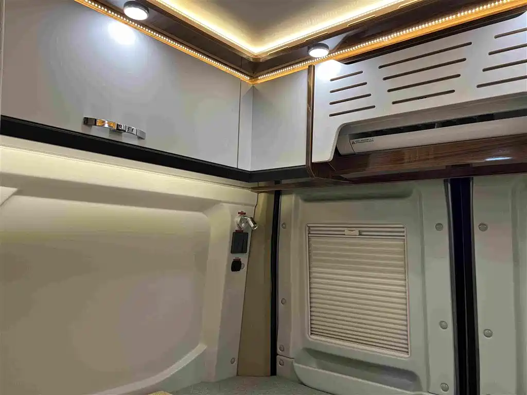 Maxus MAXUS V90 RV 2024 2023 Traveller V90 Classic