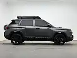 Фото 5 - Geely Cowboy
