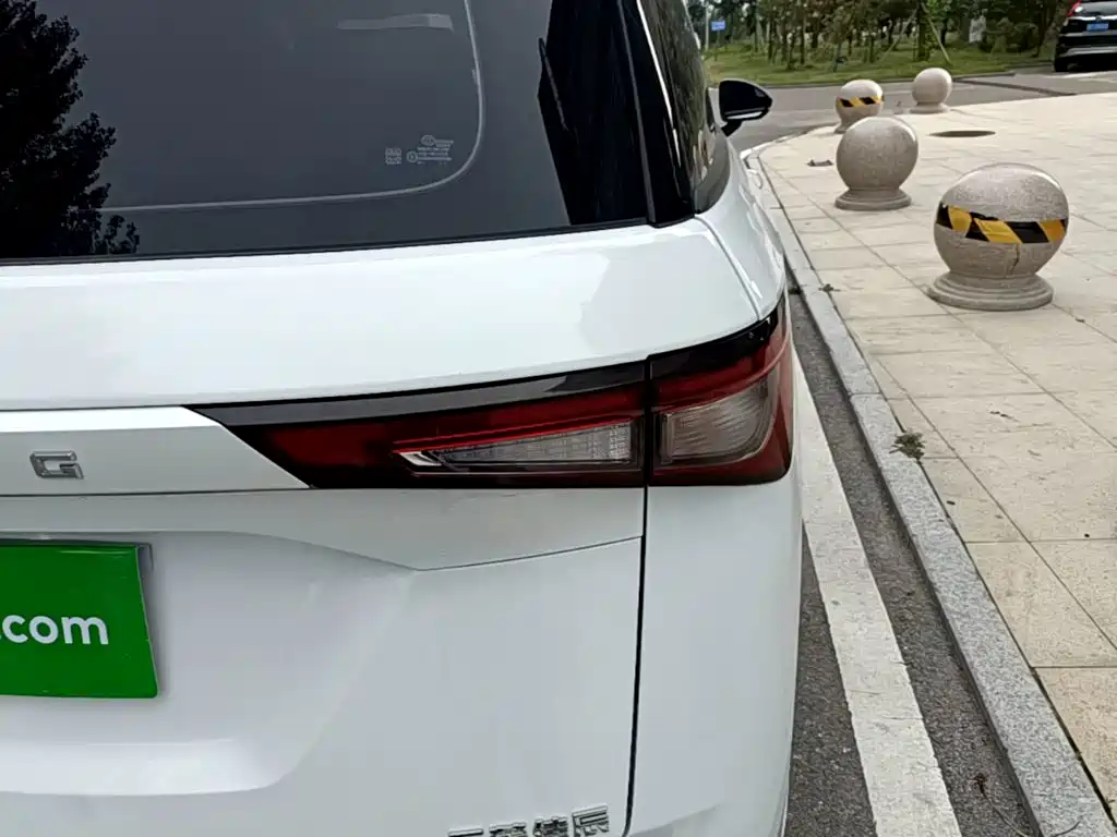 Wuling Motors Wuling Jiachen 2025 2022 1.5L Manual Joy Elite