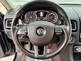 Фото 14 - Volkswagen Touareg