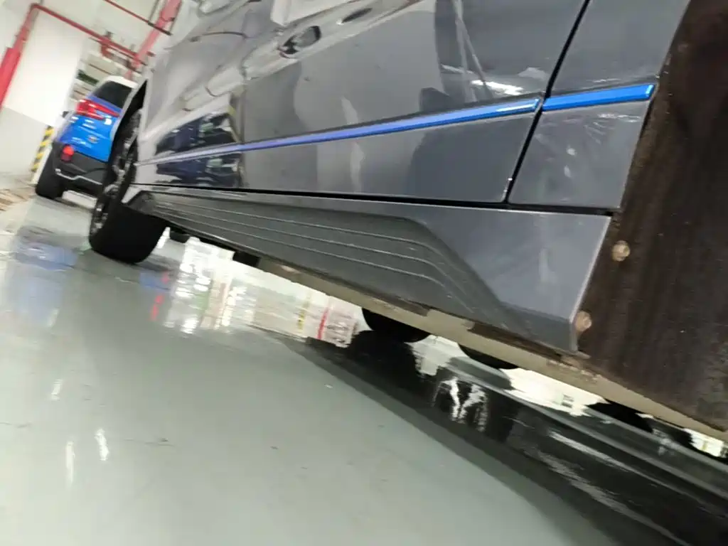 BYD e2 2021 2020 Upgraded Long Range Luxury