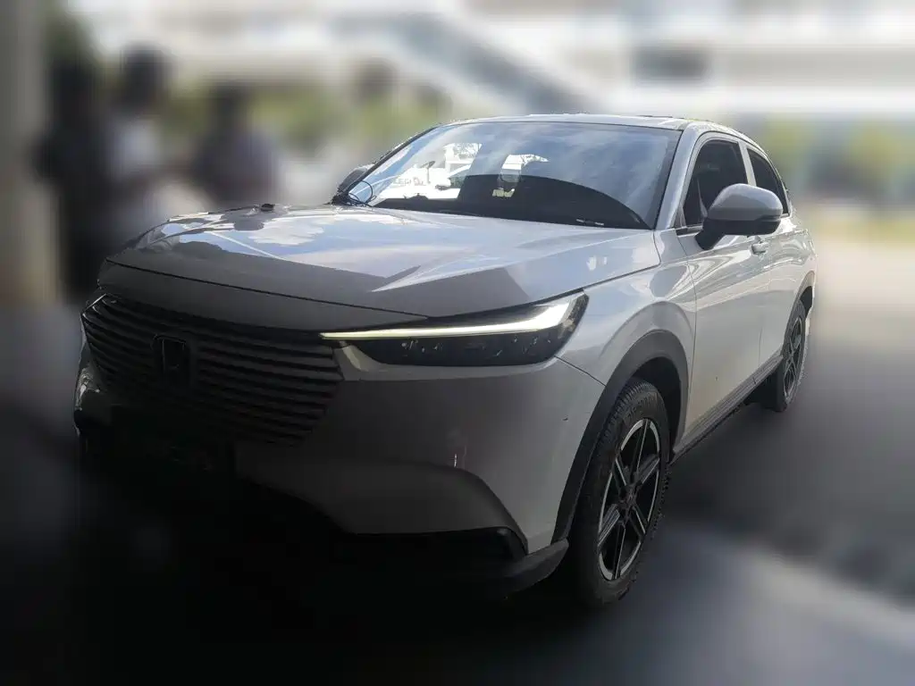 Photo 2 - Honda Vezel