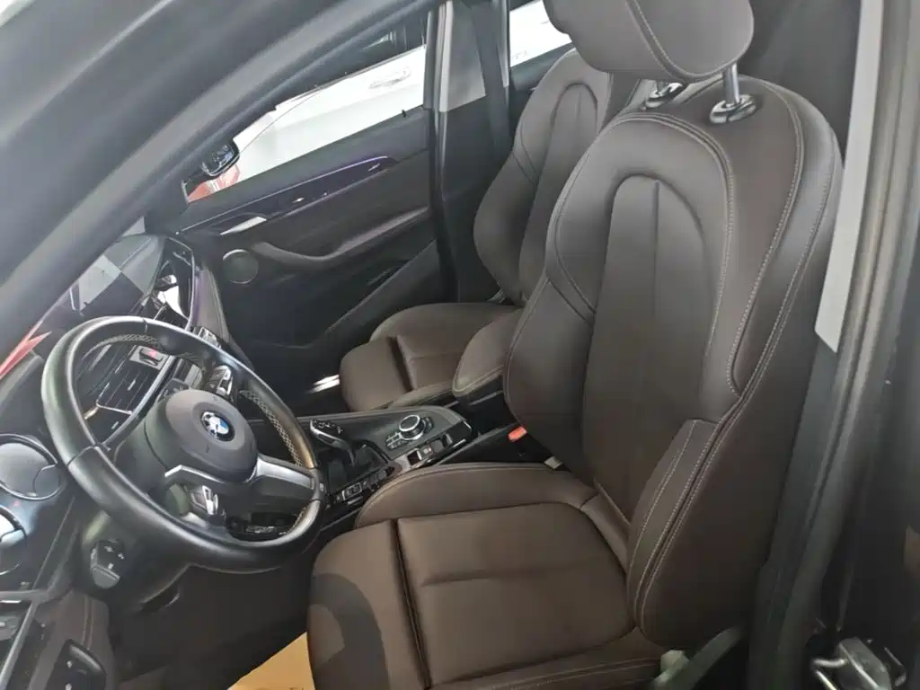 BMW X2 2023 2023 sDrive25i M Off-Road Package