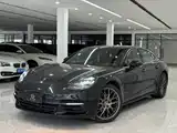 صورة 1 - Porsche Panamera