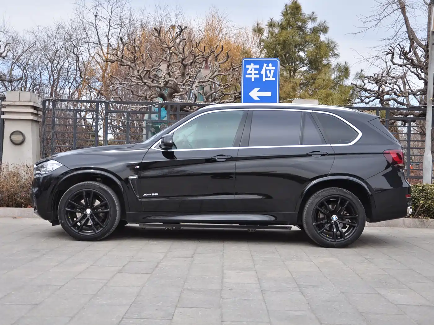 BMW X5 (Import) фото 3