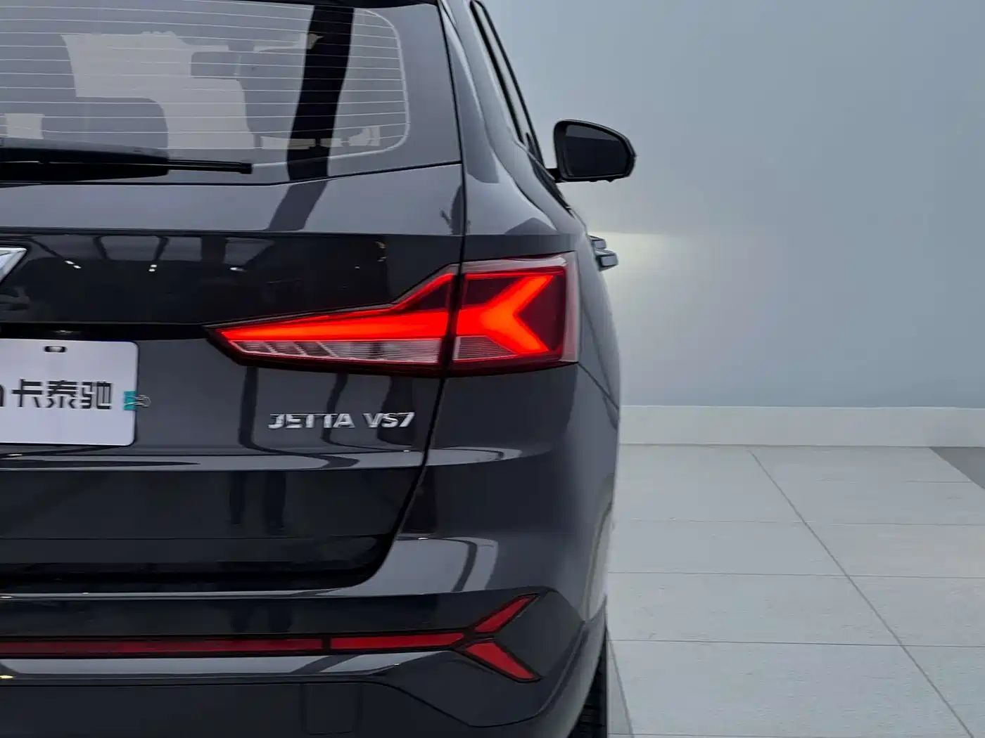 JETTA VS7