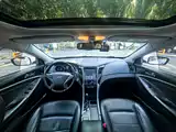 صورة 19 - Hyundai Sonata