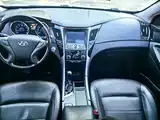صورة 17 - Hyundai Sonata