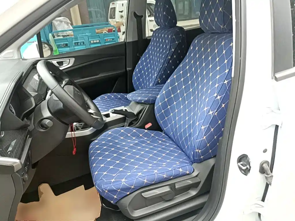 Wuling Motors Wuling Jiachen 2025 2022 1.5L Manual Joy Elite