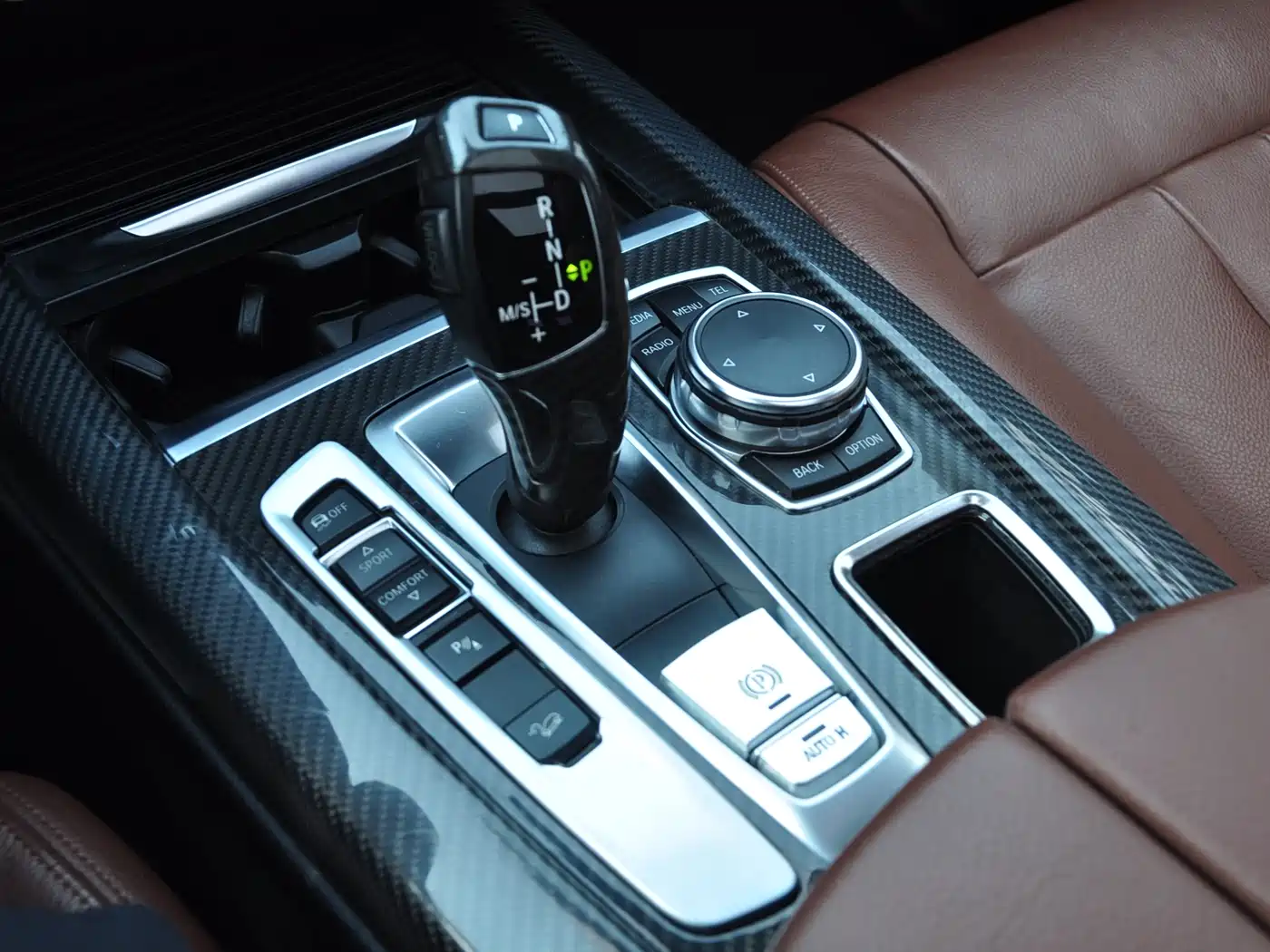 BMW X5 (Import) фото 11