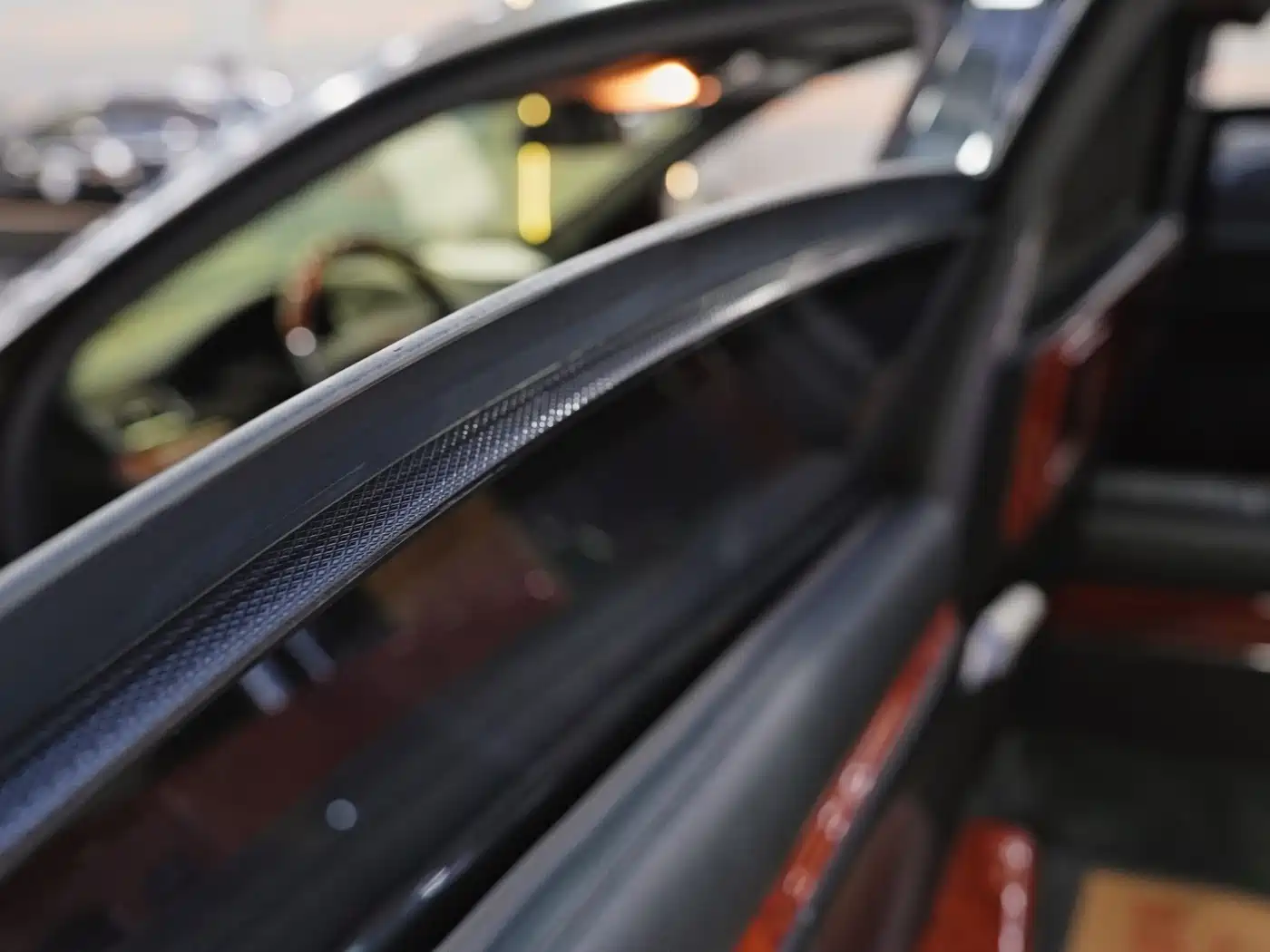 Maybach Maybach 2011 2005 Model 5.5T 62