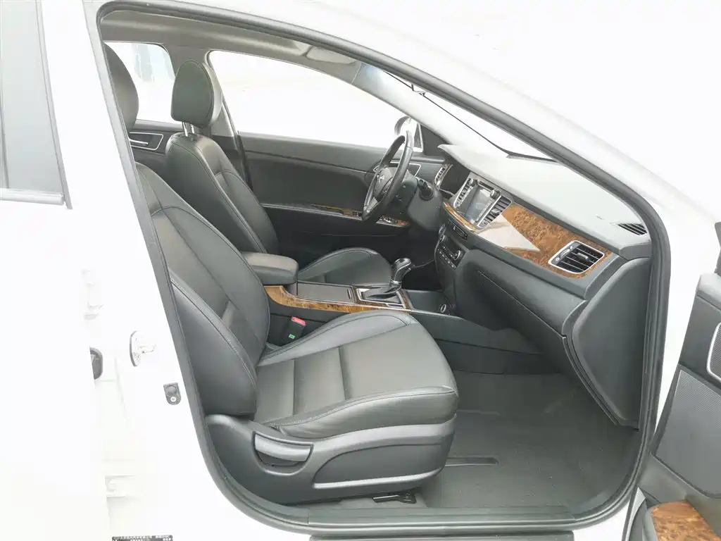 Hyundai Mistra 2014 1.8L Auto Premium DLX фото 23